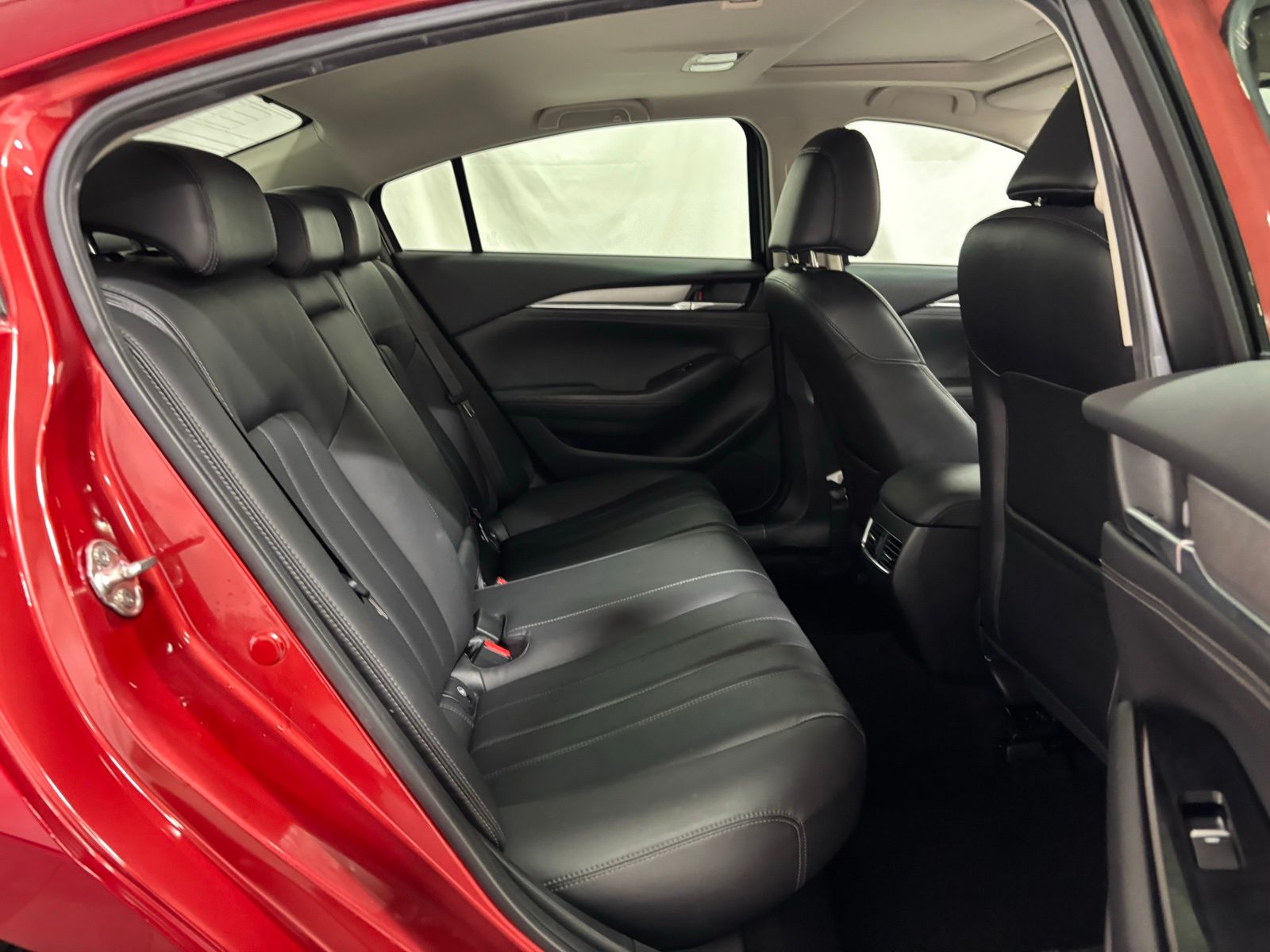 Used Car 2021 Mazda Mazda6  Touring For Sale Under $25,000 In Austin, Texas