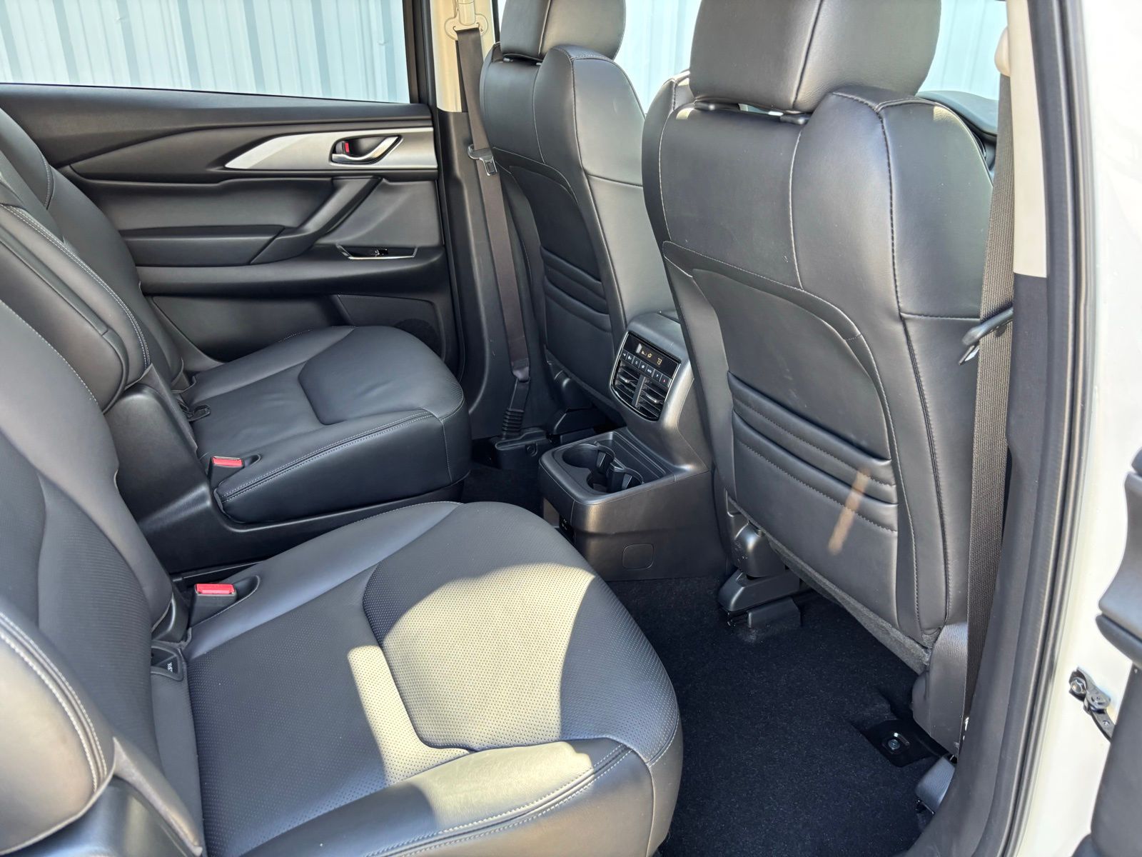 Used Car 2023 Mazda Cx-9  Touring For Sale Under $30,000 In Austin, Texas