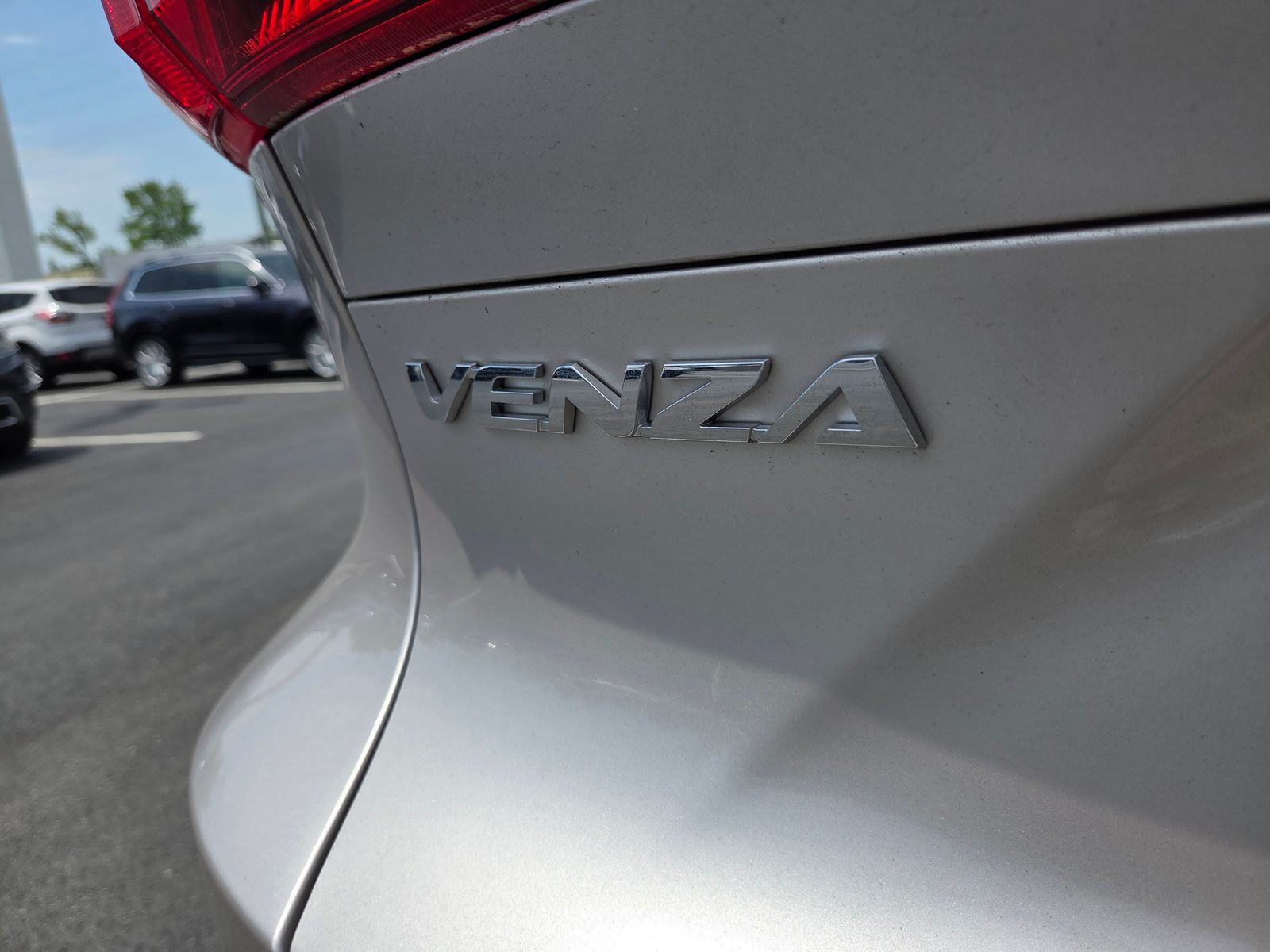 used 2022 Toyota Venza car, priced at $36,095