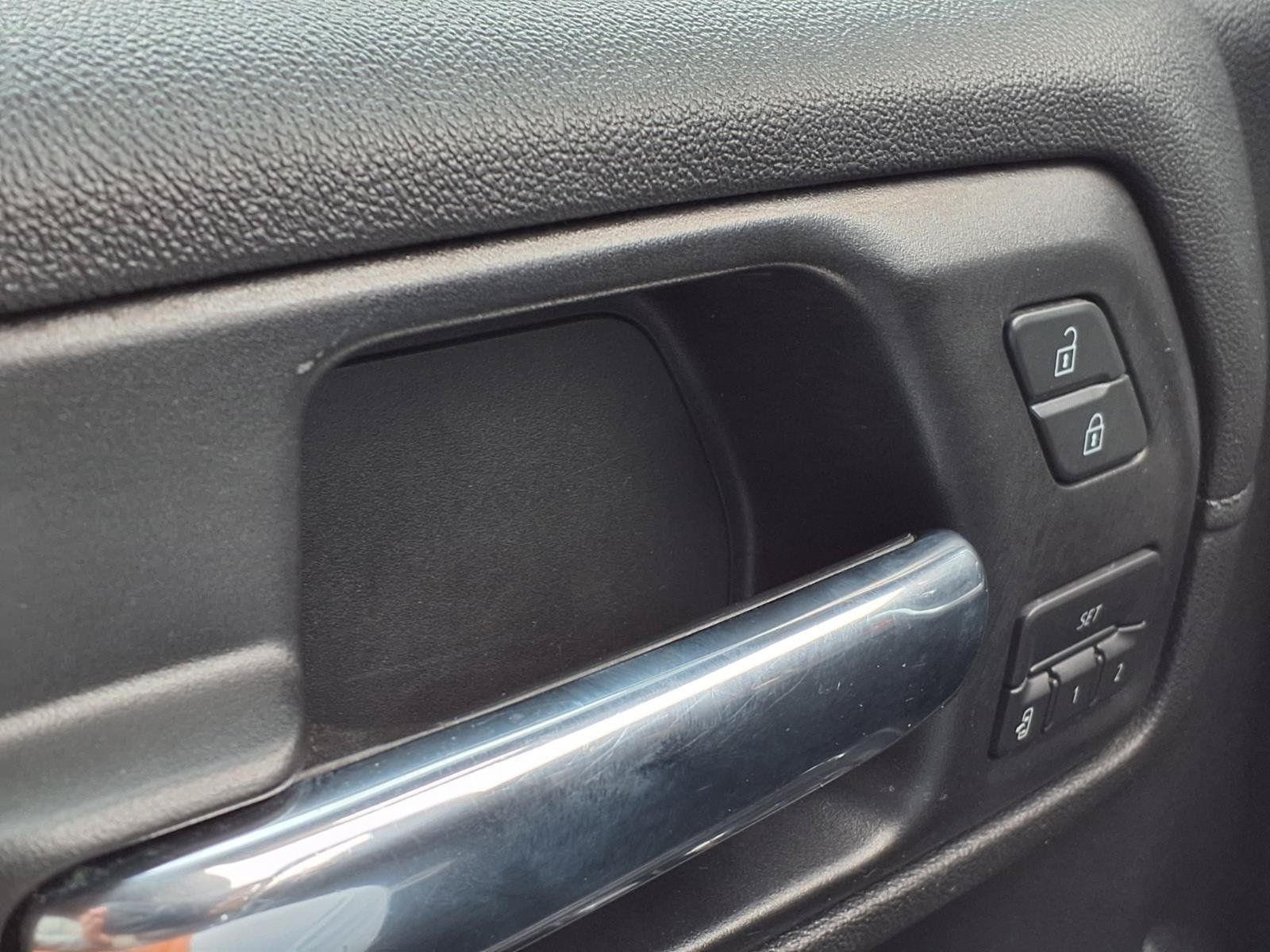 2020 Chevrolet Silverado 2500HD LTZ Black at Autostrade