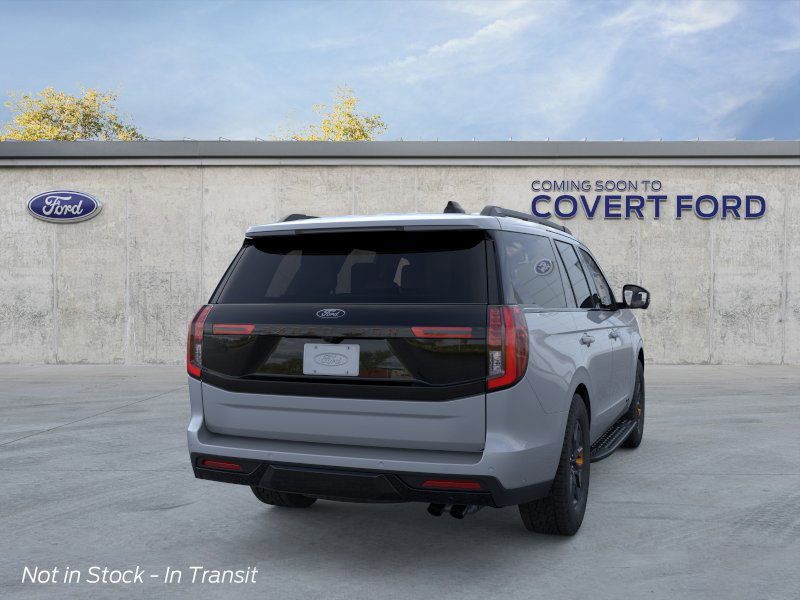 New Car 2025 Ford Expedition  Tremor For Sale Under $90,000 In Austin, Texas