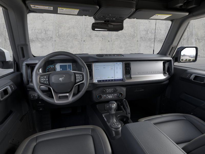 New Car 2025 Ford Bronco  Outer Banks For Sale Under $70,000 In Austin, Texas