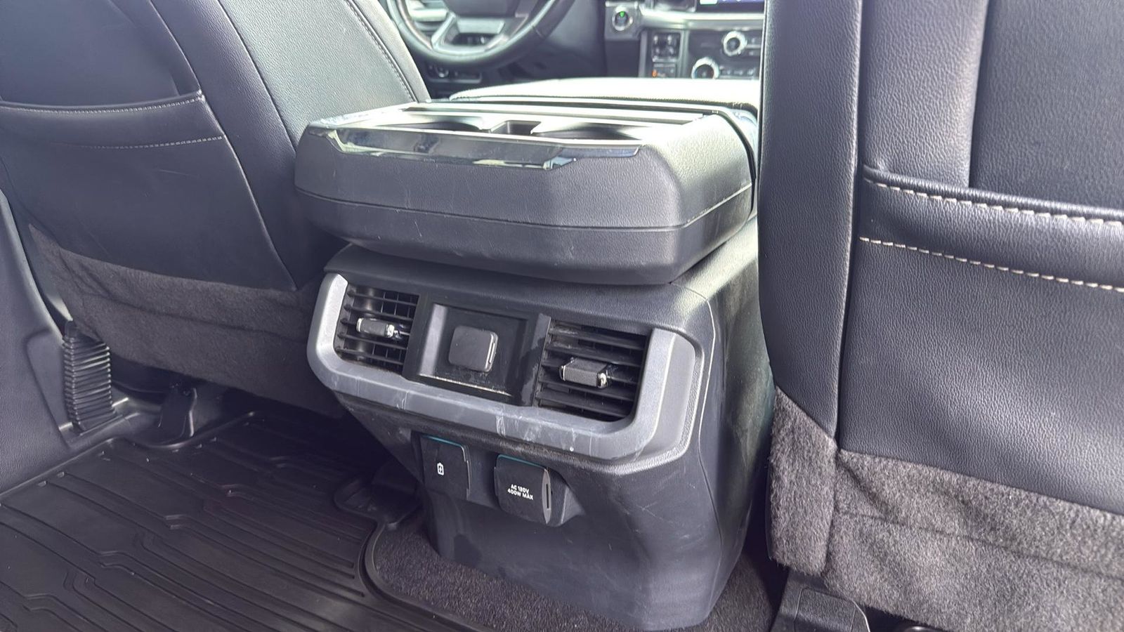 Used Car 2023 Ford F-150  Lariat For Sale Under $50,000 In Austin, Texas