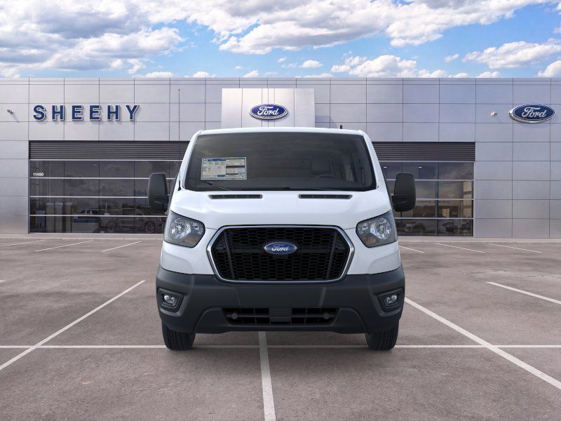 2025 Ford Transit Van Base - Photo 6