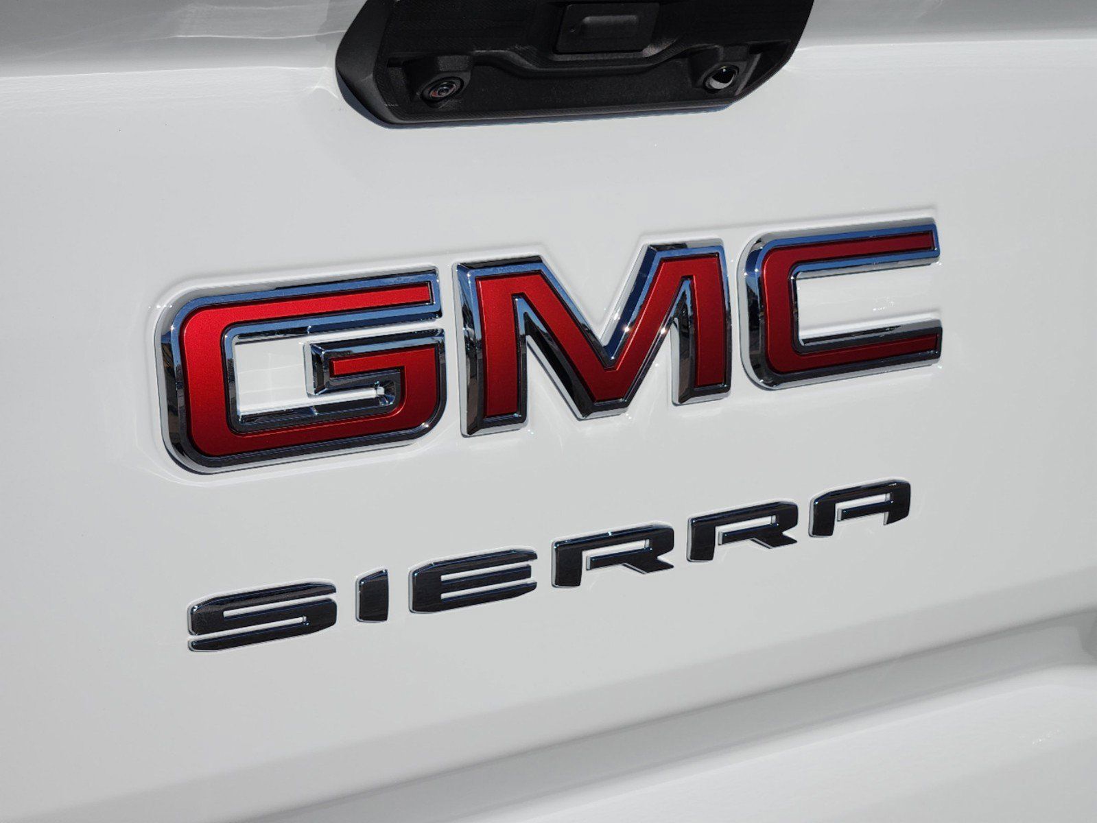 2025 GMC Sierra 1500 Pro 9