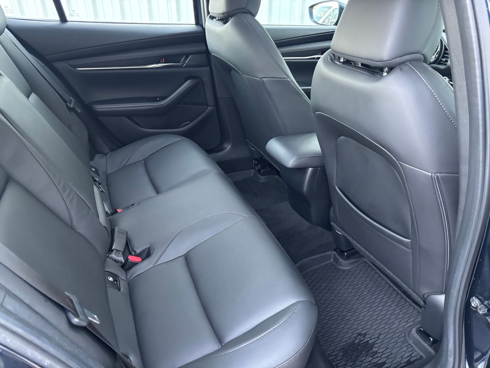 Used Car 2024 Mazda Mazda3  2.5 S Preferred Package For Sale Under $25,000 In Austin, Texas