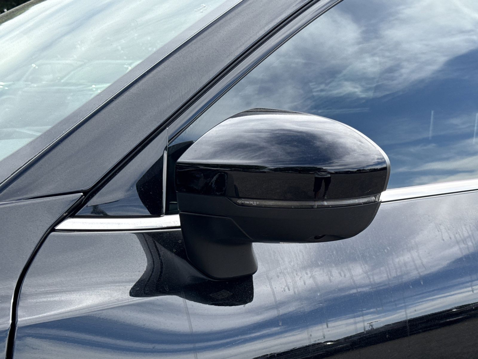 New 2026 Black Nissan Platinum image 29