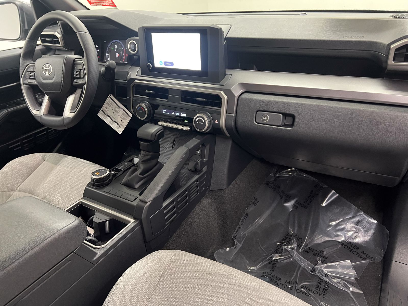 used 2026 Toyota 4Runner car, priced at $48,435