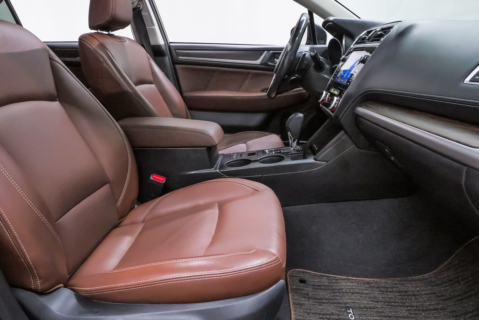 2019 Subaru Outback 3.6R Green at Emmons Autoplex