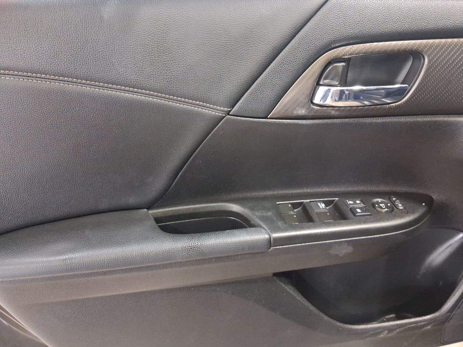 Used Car 2016 Honda Accord  Sport For Sale Under $12,000 In Austin, Texas