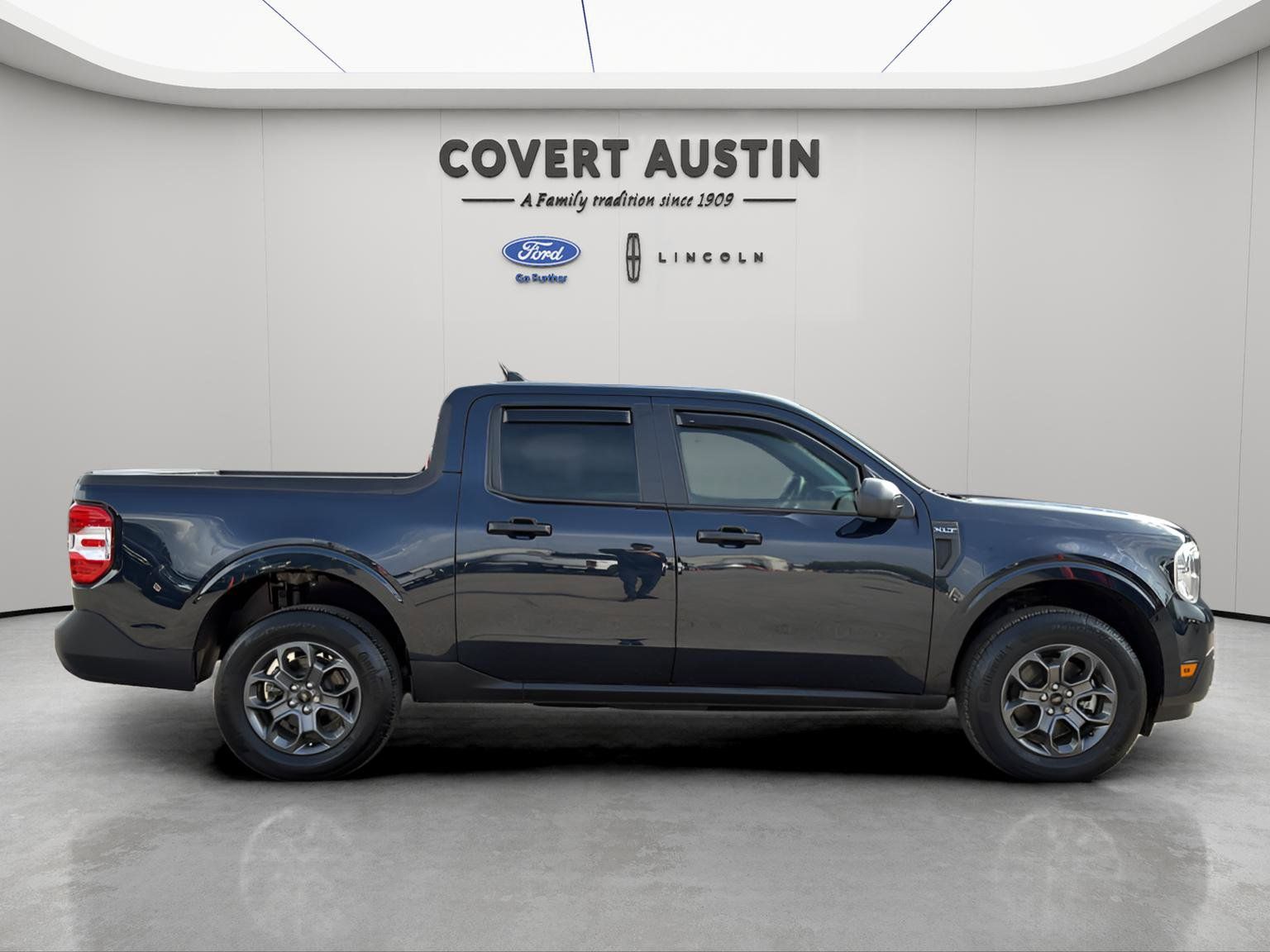 Used Car 2022 Ford Maverick  Xlt For Sale Under $30,000 In Austin, Texas