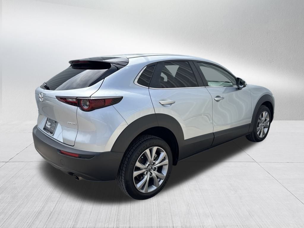 Used Car 2021 Mazda Cx-30  Select For Sale Under $15,000 In Austin, Texas