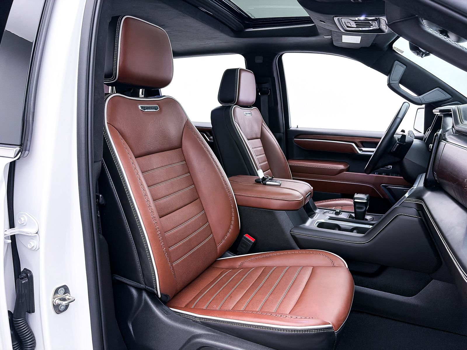2023 GMC Sierra 1500 Denali Denali Ultimate - Photo 39