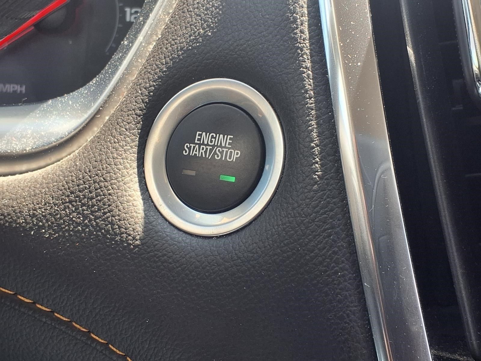 2019 Chevrolet Traverse LS Black at Community Honda