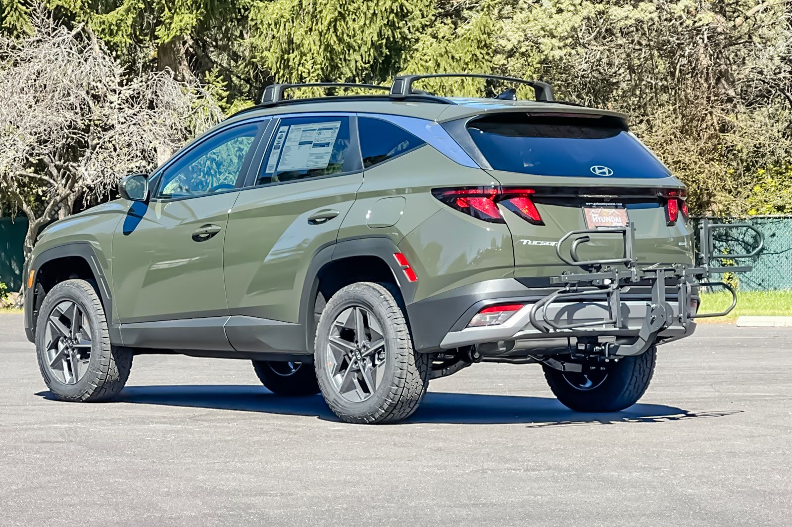 View vehicle photo 6