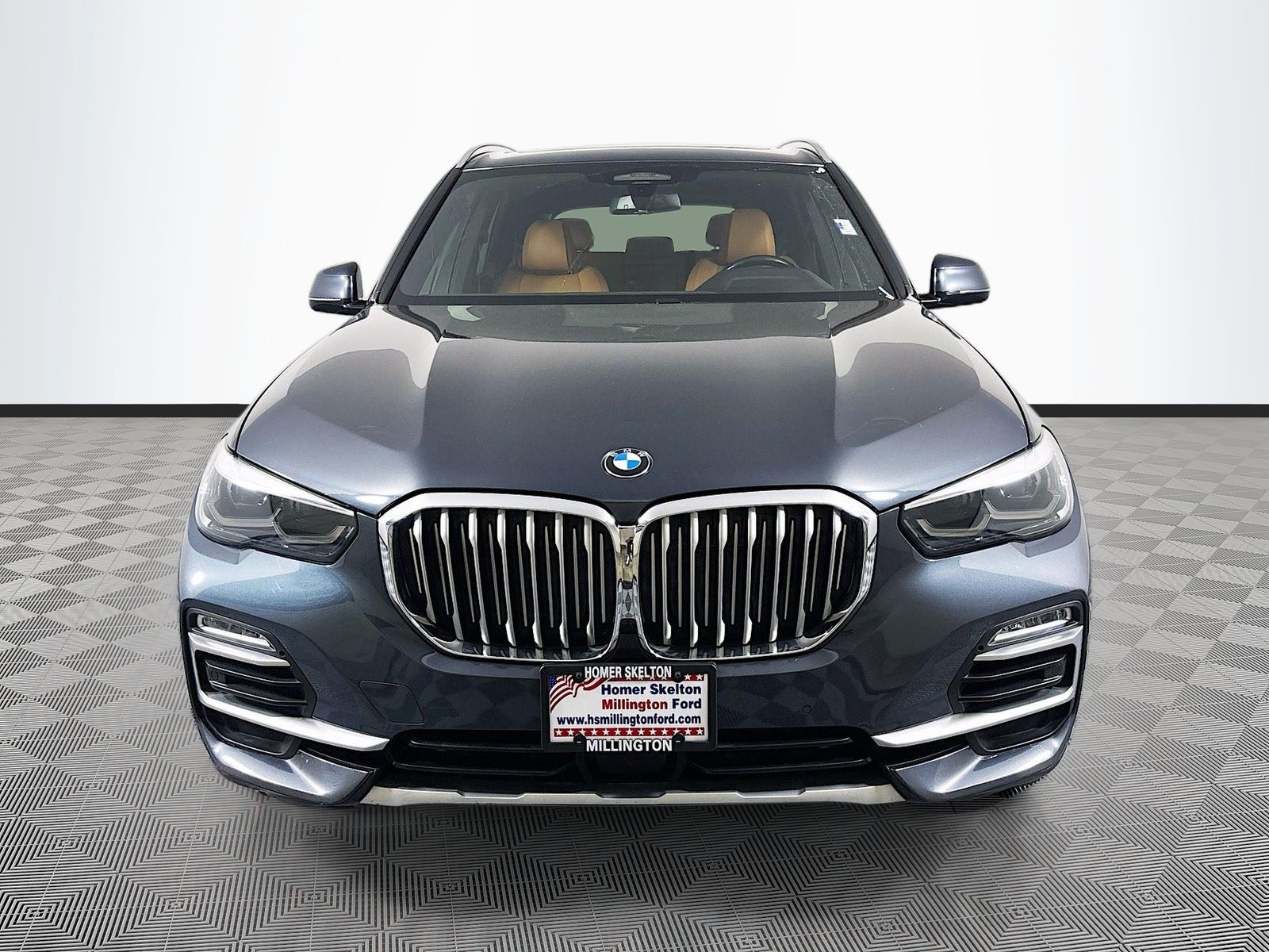 Used 2021 BMW X5 xDrive40i For Sale in OLIVE BRANCH, MS