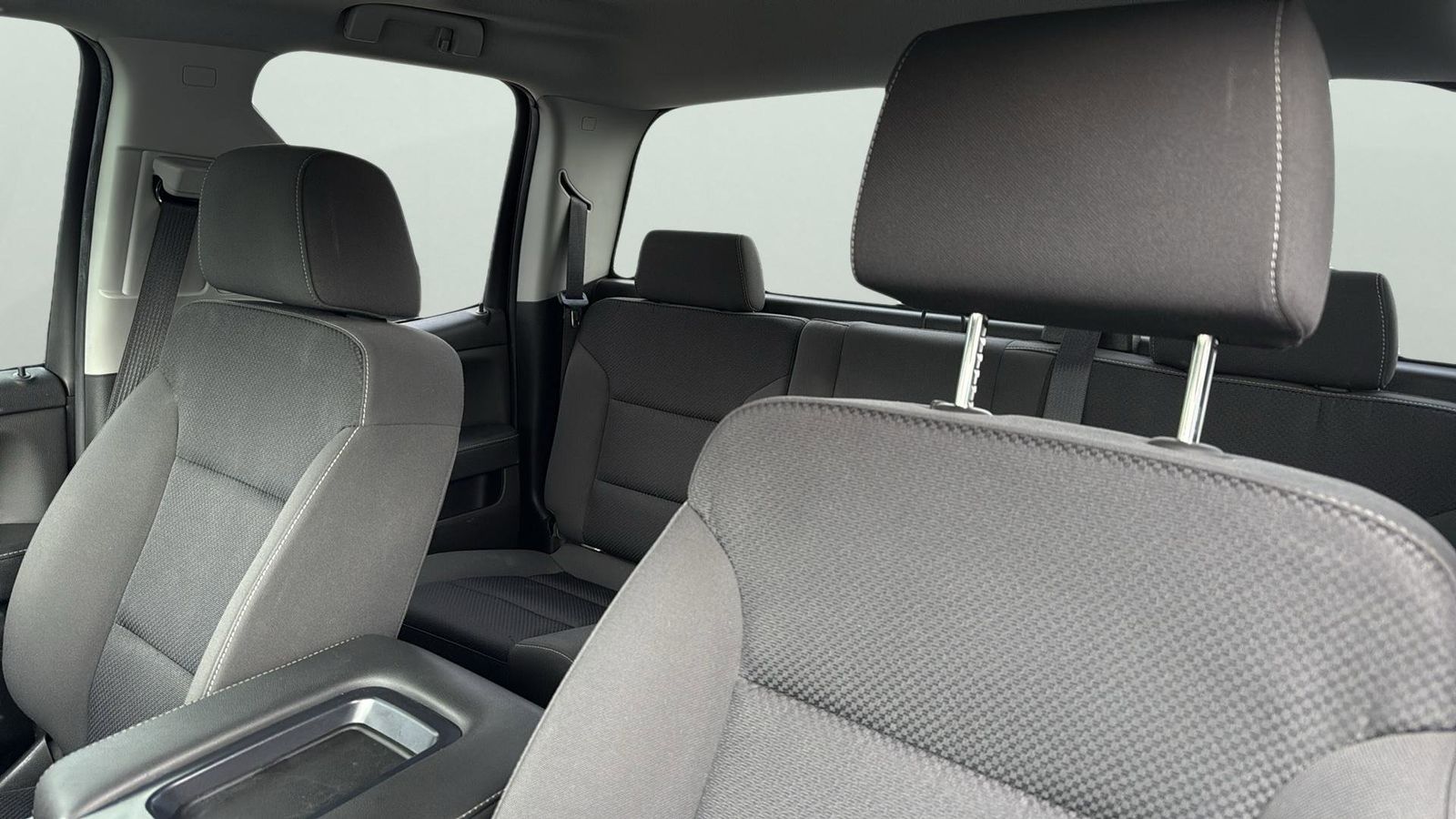 Used Car 2018 Chevrolet Silverado 1500  Lt For Sale Under $25,000 In Austin, Texas