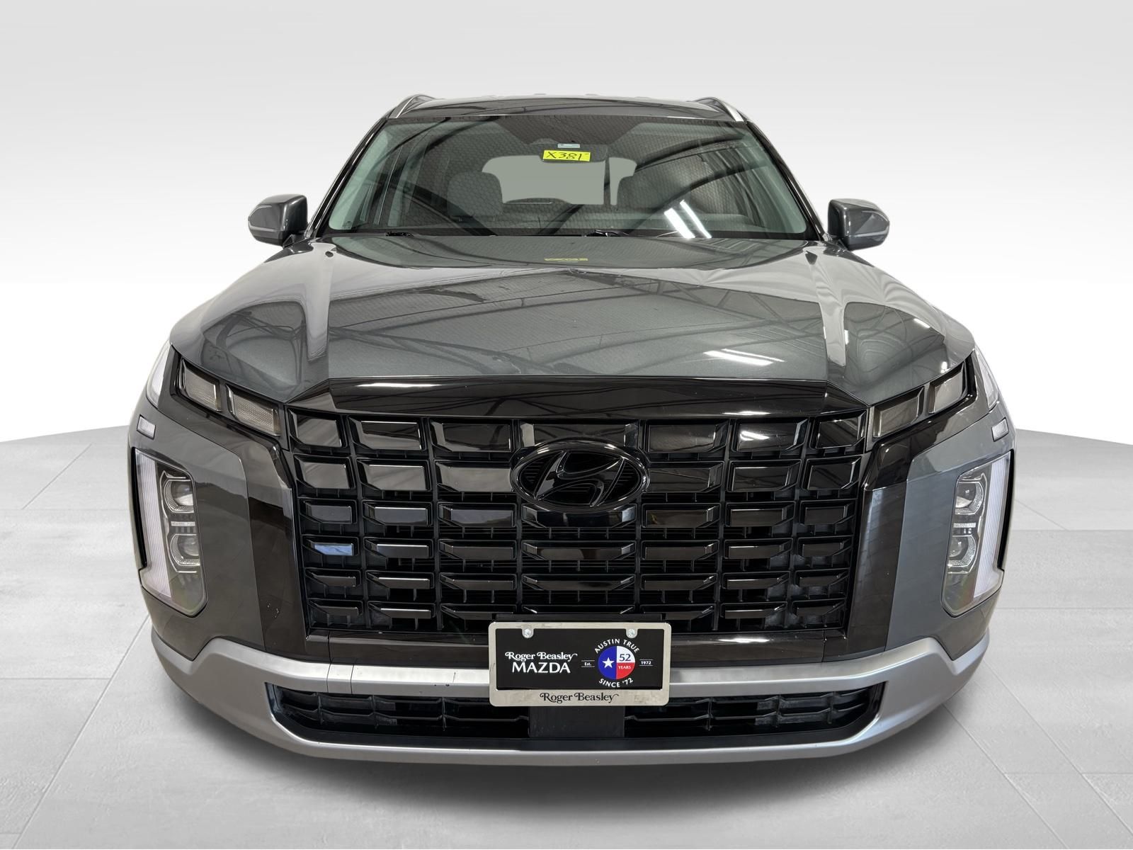 Used Car 2023 Hyundai Palisade  Sel For Sale Under $35,000 In Austin, Texas
