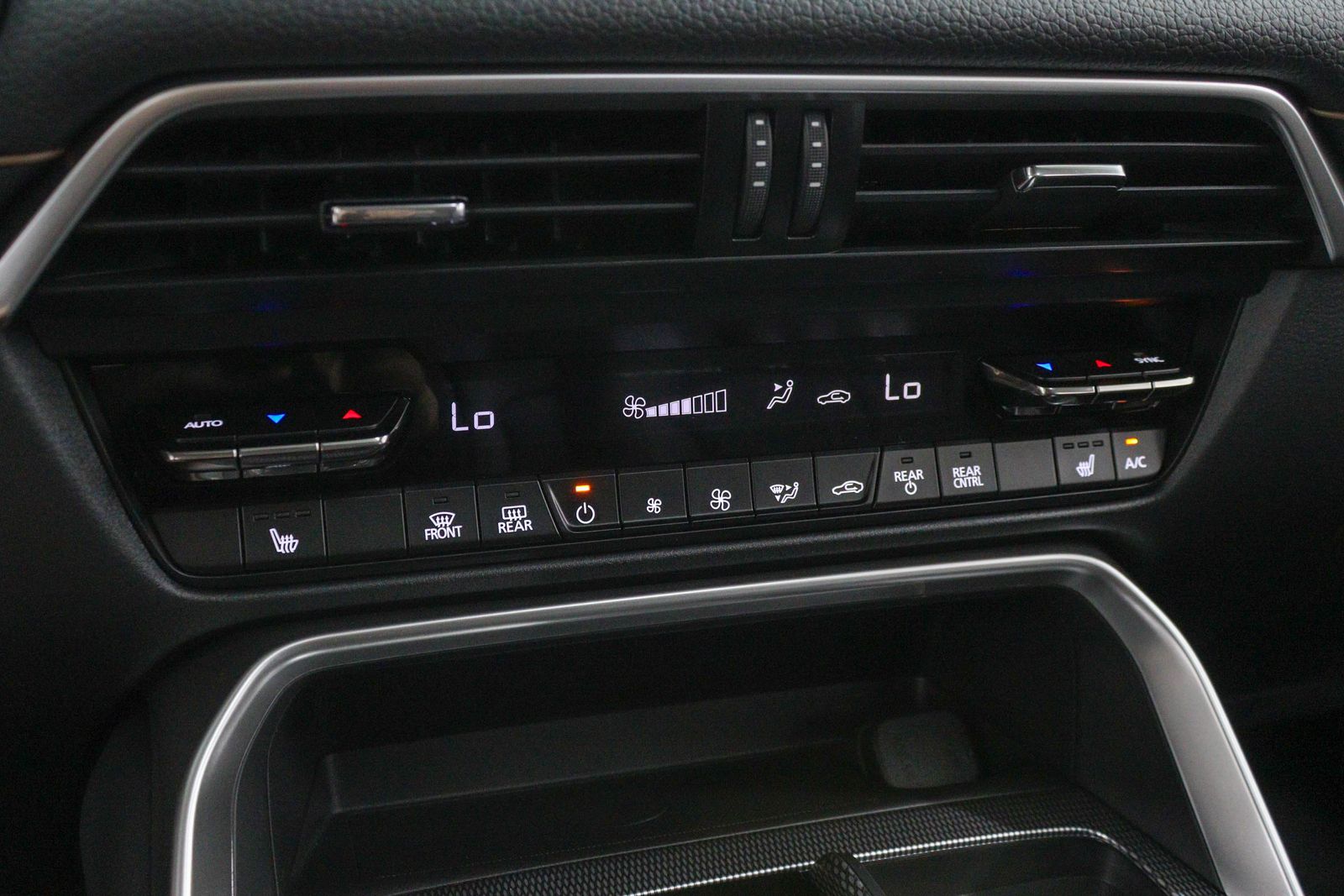 New Car 2025 Mazda Cx-90  3.3 Turbo Preferred For Sale Under $50,000 In Austin, Texas