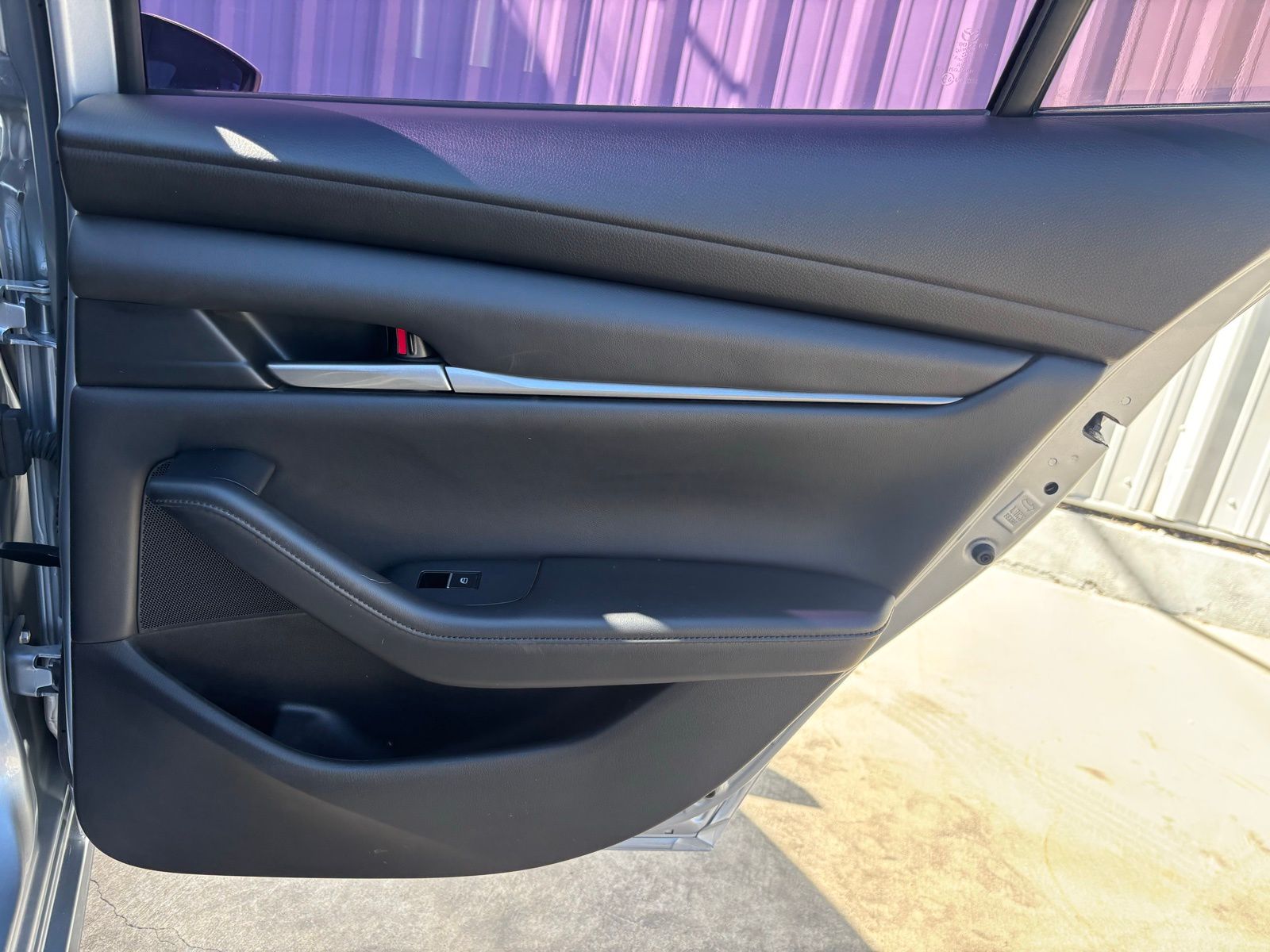 Used Car 2020 Mazda Mazda3  Select For Sale Under $10,000 In Austin, Texas