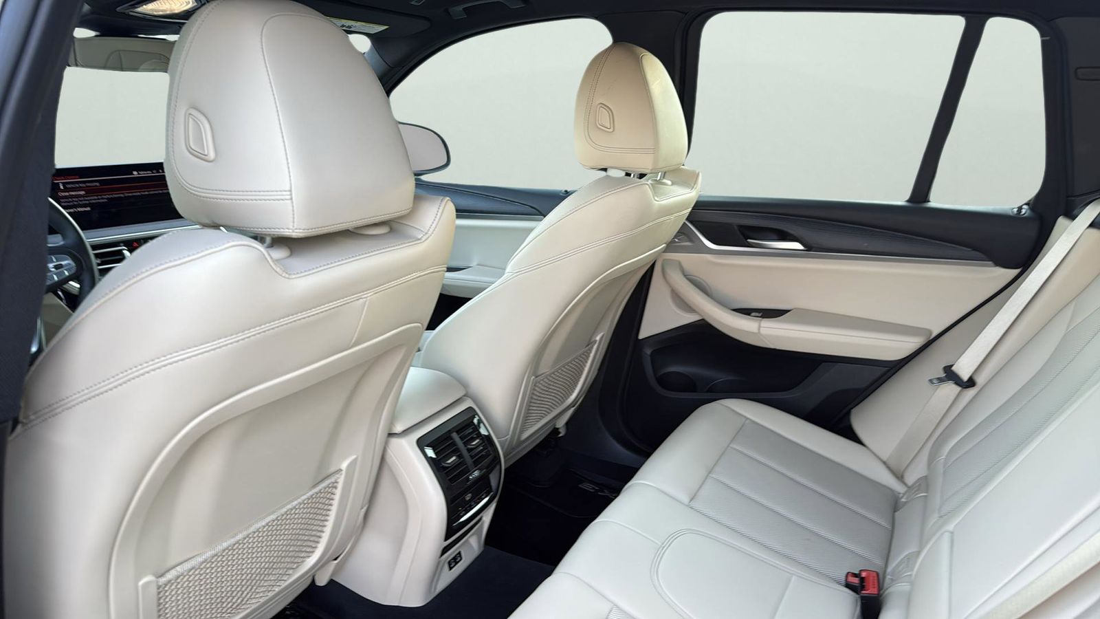 Used Car 2022 Bmw X3  Sdrive30i For Sale In Austin, Texas
