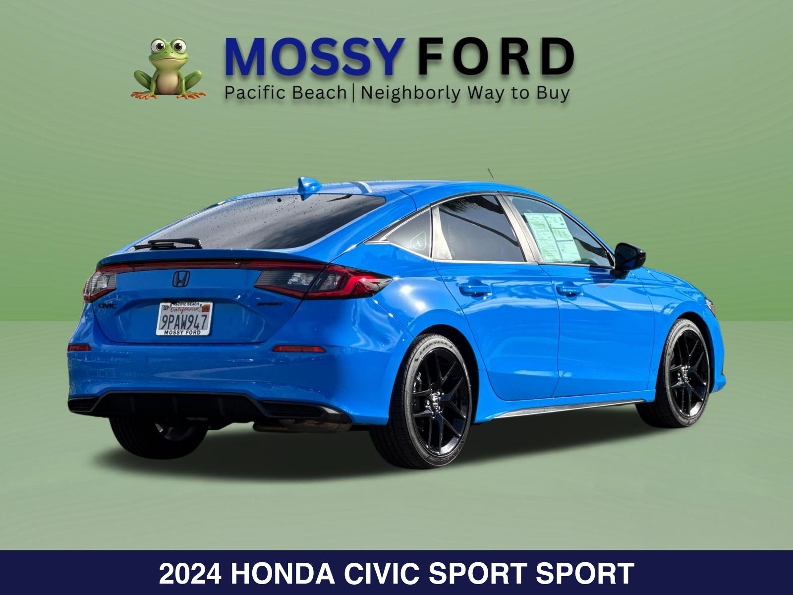 View vehicle photo 5