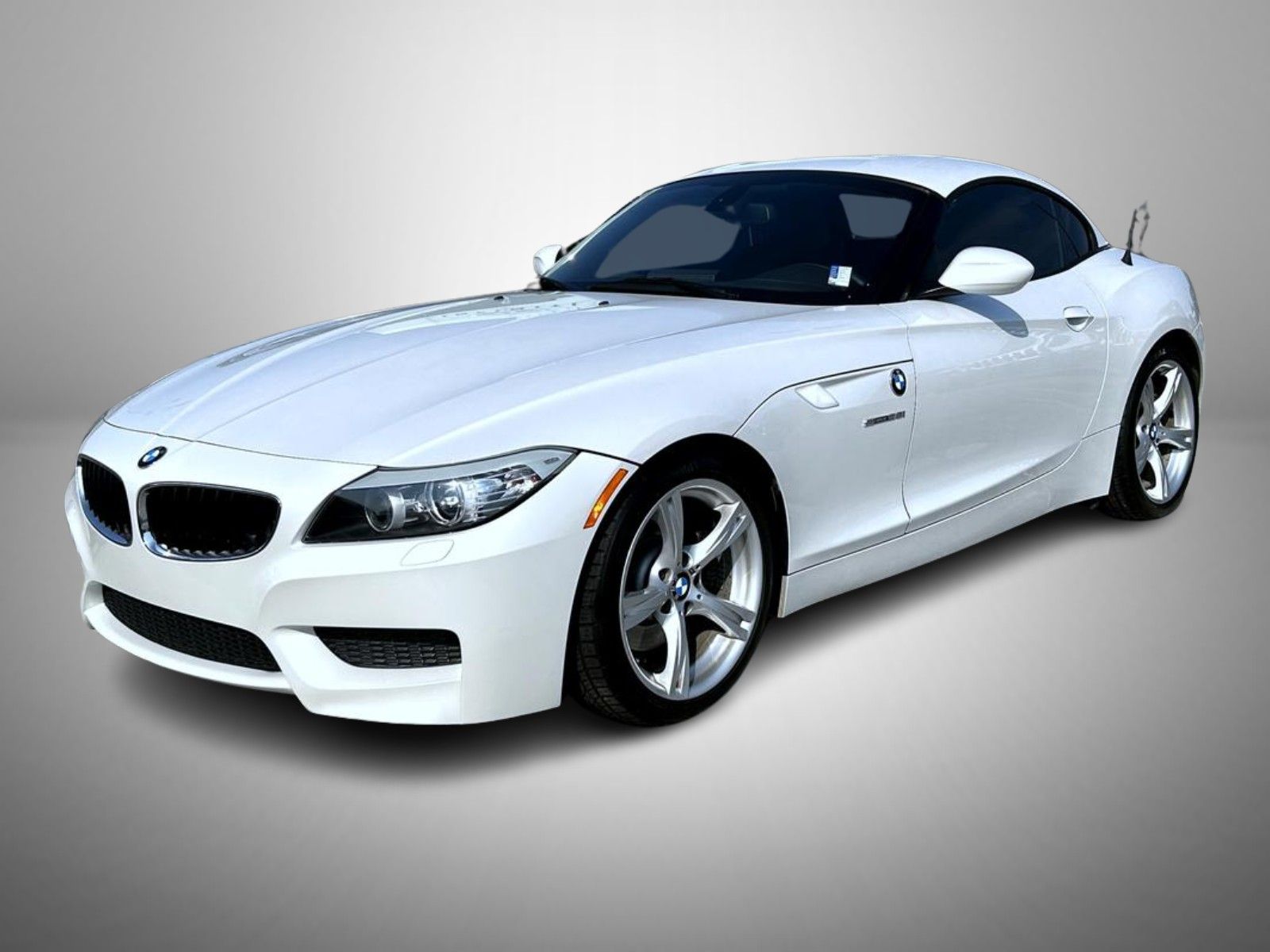 2013 BMW Z4 sDrive28i Roadster RWD