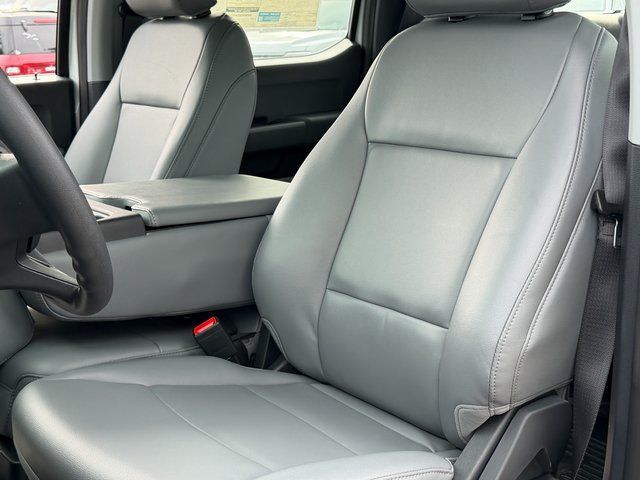 New 2026 Oxford White Ford XL image 23