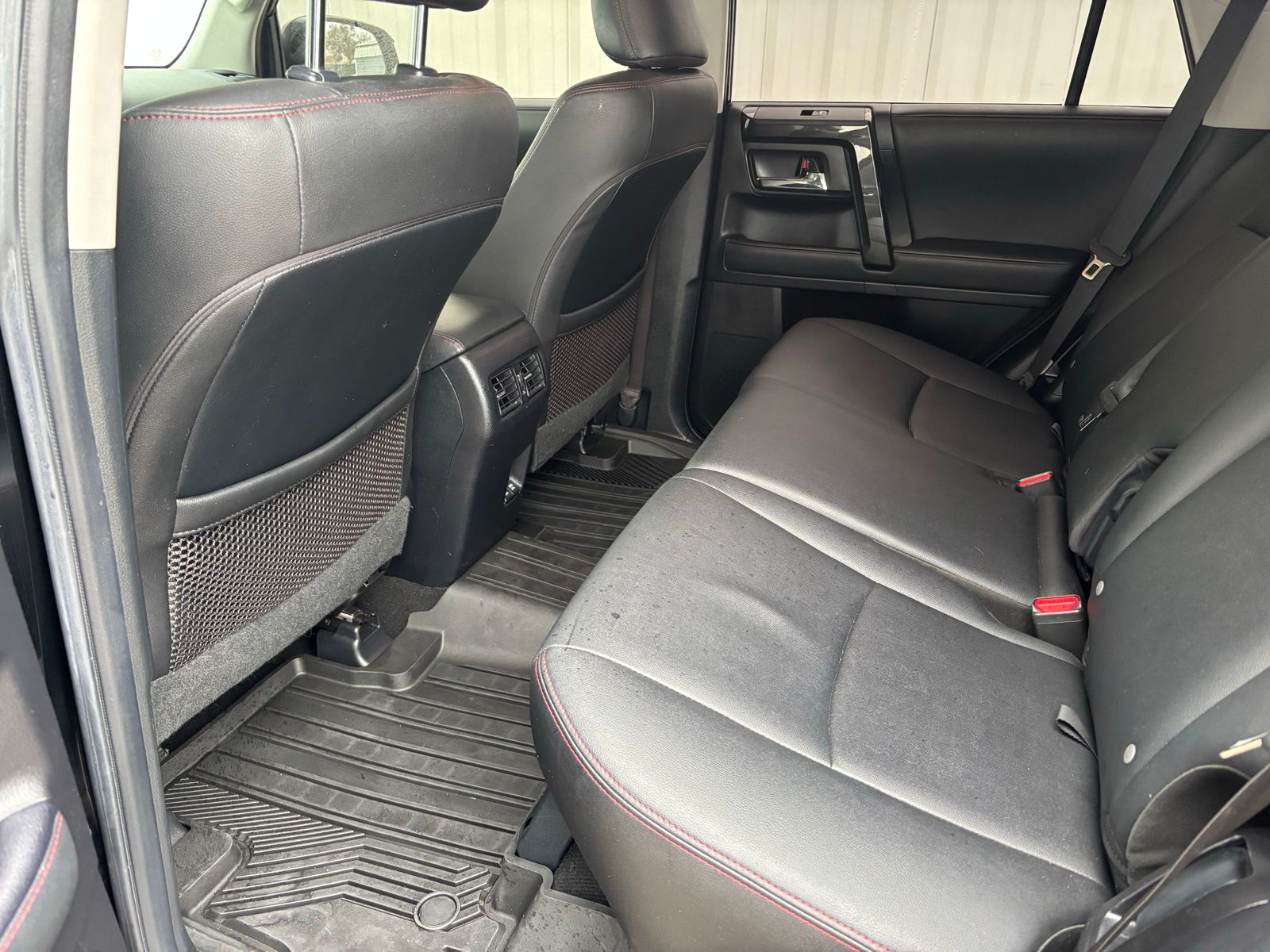 Used Car 2020 Toyota 4runner  For Sale Under $35,000 In Austin, Texas