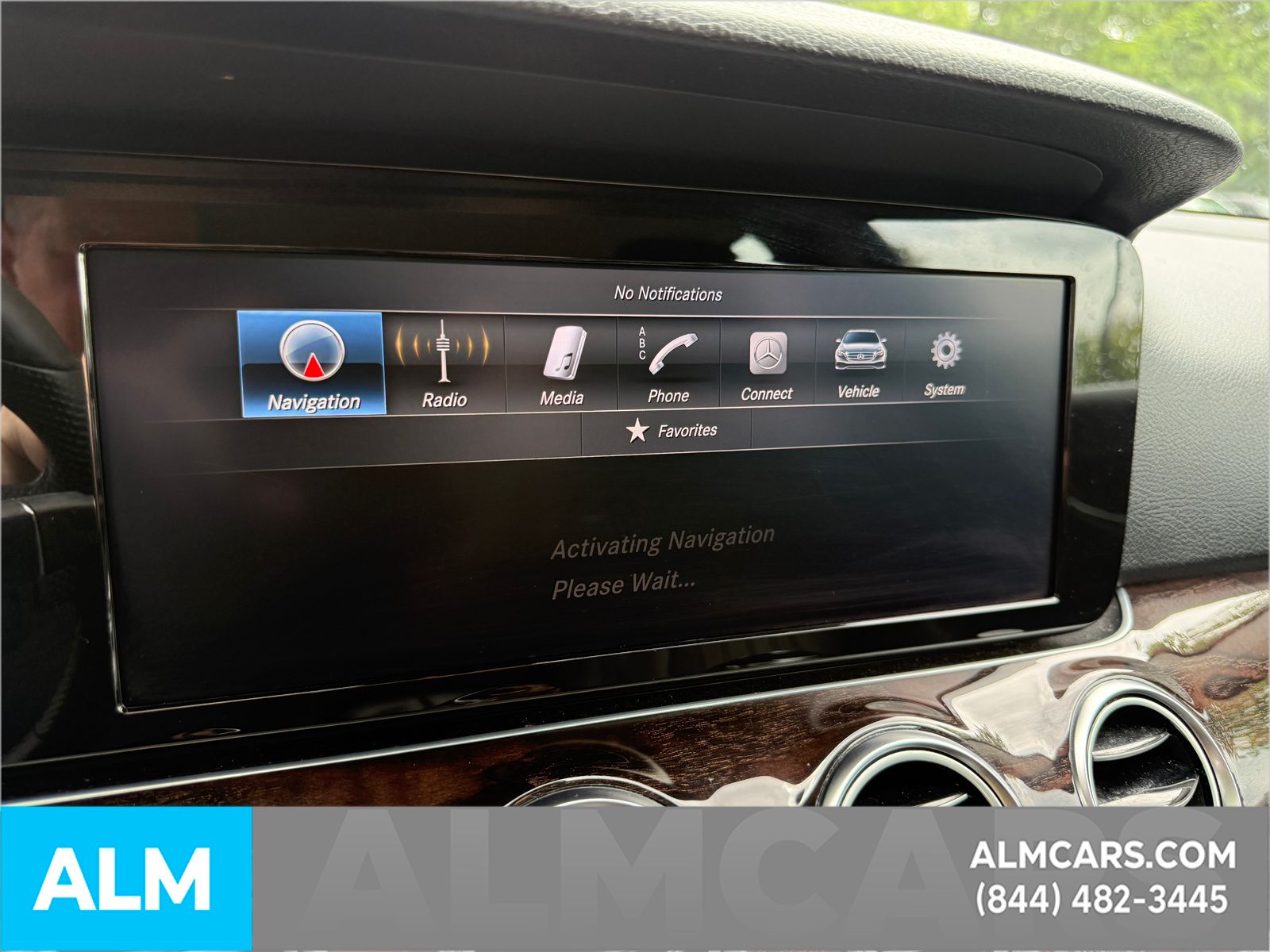 Used 2017 Black Mercedes-Benz E 300 image 15