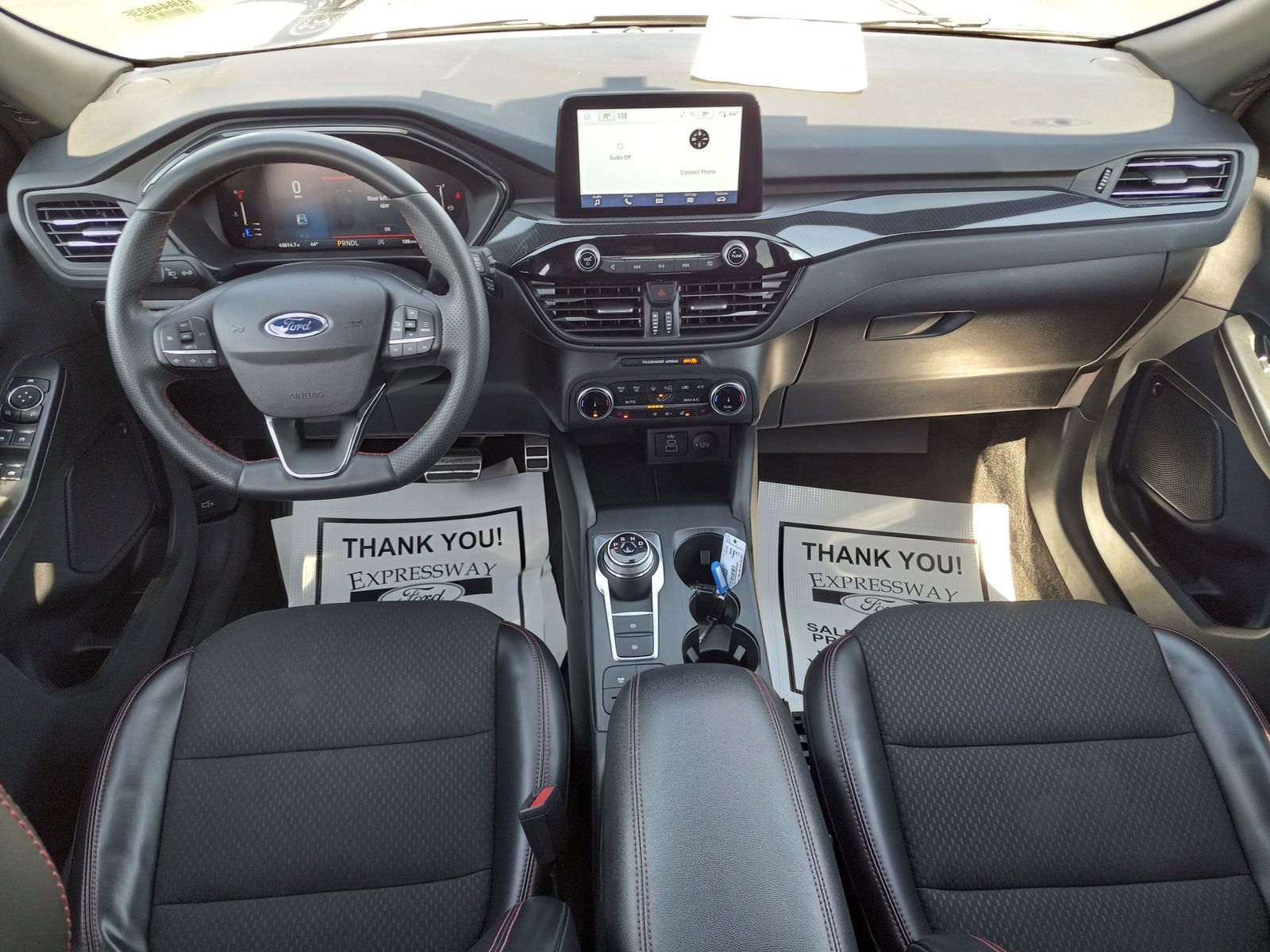 2024 Ford Escape image 17