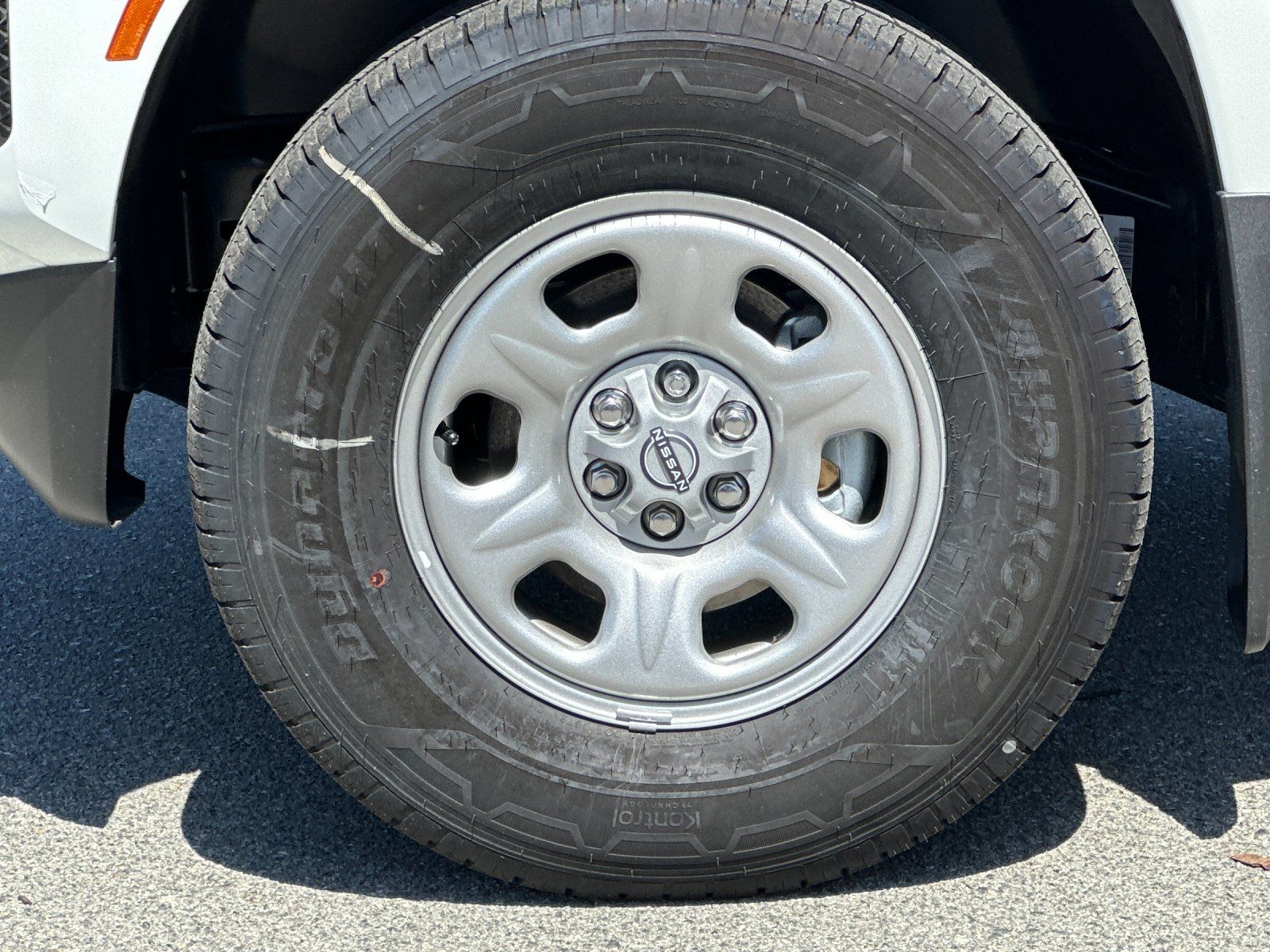 2026 Nissan Frontier S - Photo 22