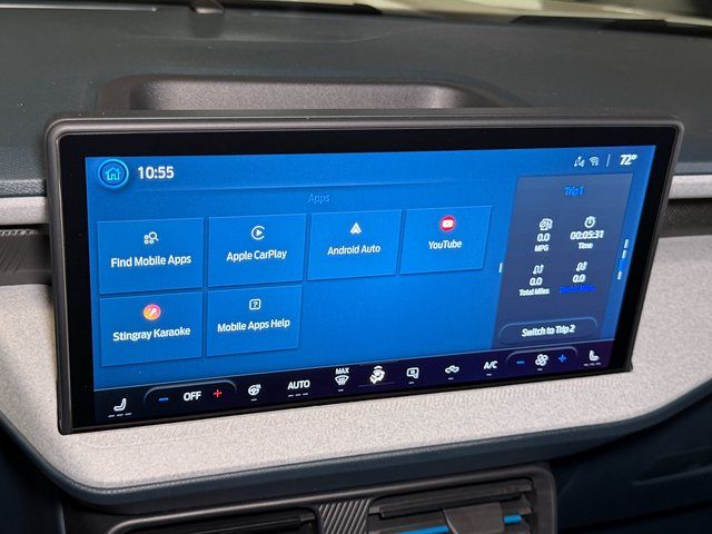 New 2026 Oxford White Ford XLT image 22