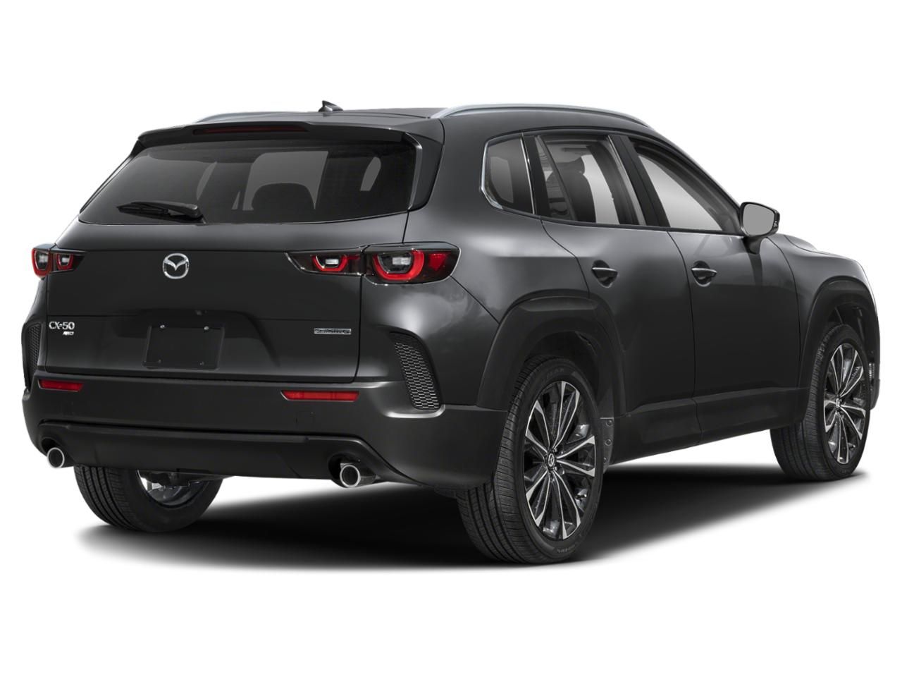 2025 Mazda Cx-50  2.5 S Premium Plus Package In Austin, Texas