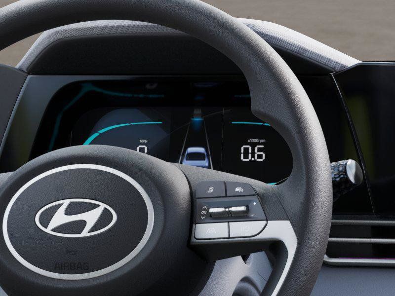 Elantra SE