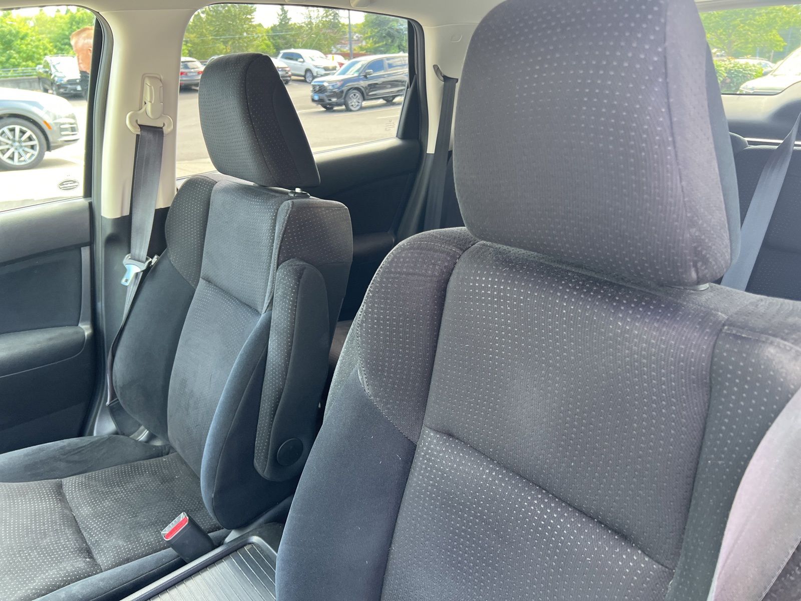 used 2012 Honda CR-V car, priced at $11,225
