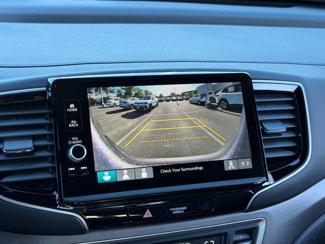 Used 2024 Gray Honda RTL image 22