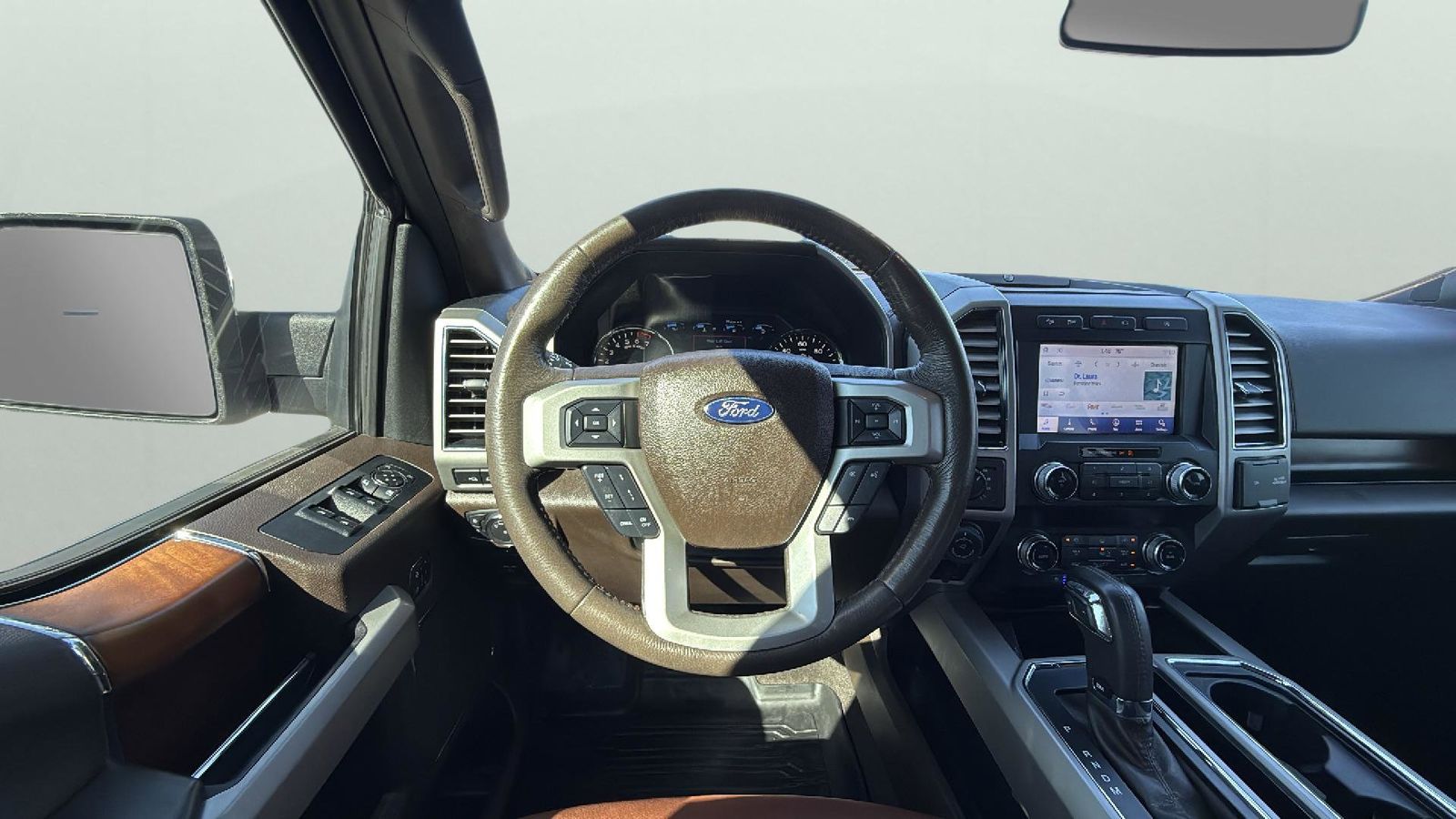 Used Car 2019 Ford F-150  King Ranch For Sale Under $40,000 In Austin, Texas