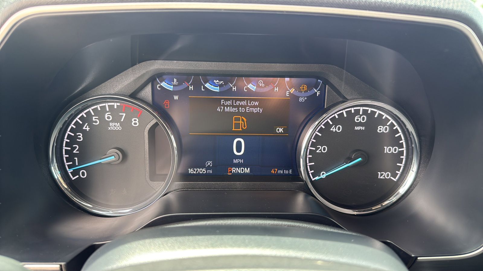 Used Car 2021 Ford F-150  Xlt For Sale Under $30,000 In Austin, Texas