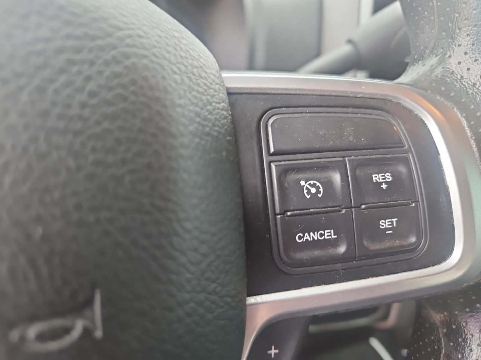 2021 Ram 2500 Big Horn White at North Houston Mitsubishi