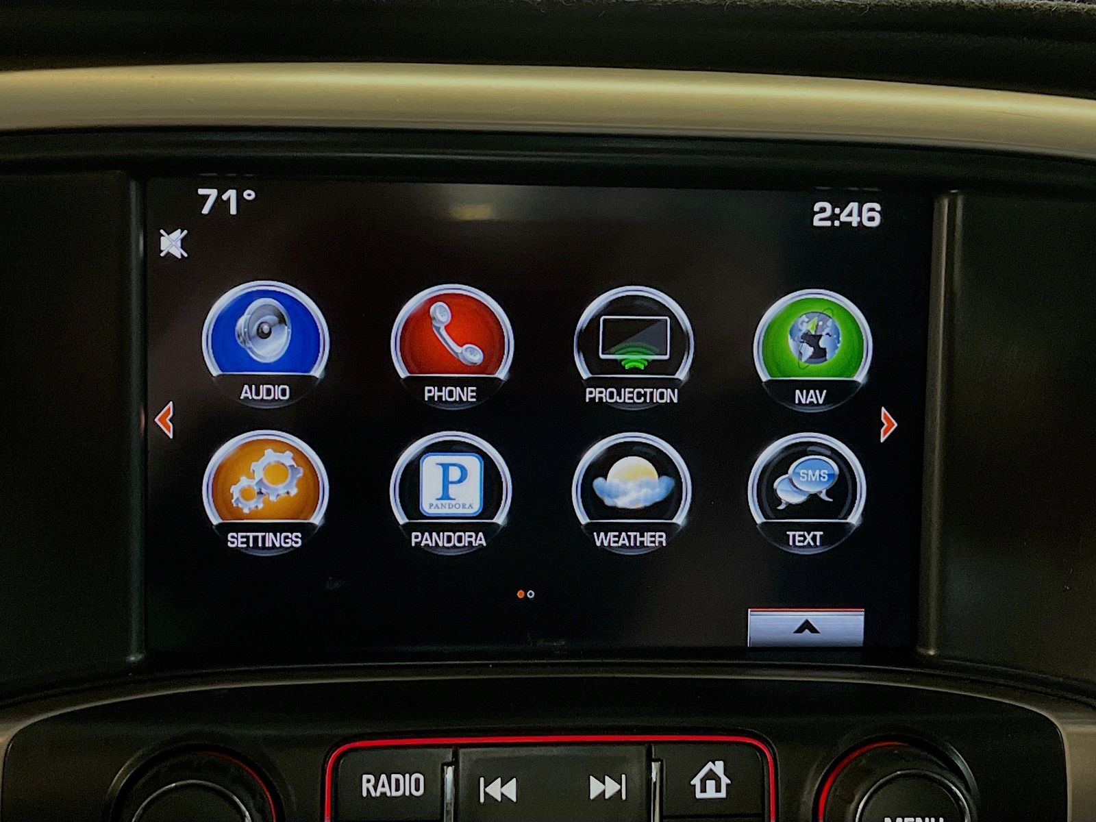 Used 2016 Black GMC Denali image 15