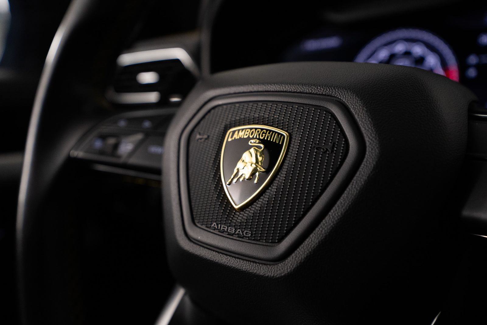 2020 Lamborghini Urus — full photo 37 of 53