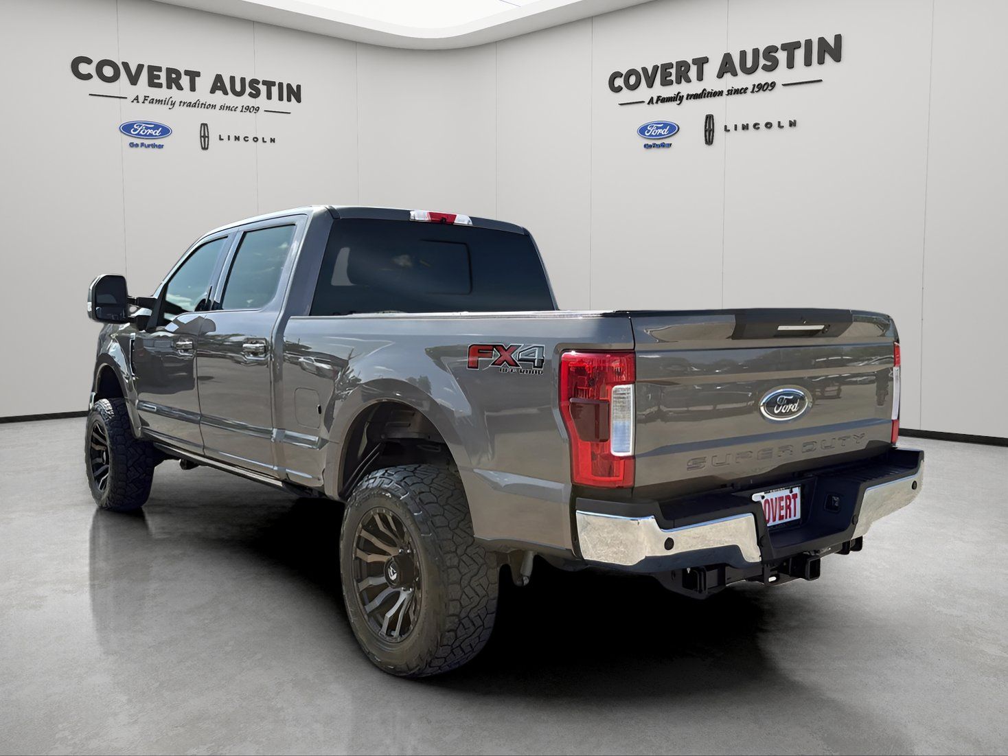 Used Car 2019 Ford F-250sd  Lariat For Sale Under $50,000 In Austin, Texas