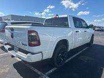 used 2024 Ram 1500 car, priced at $57,250