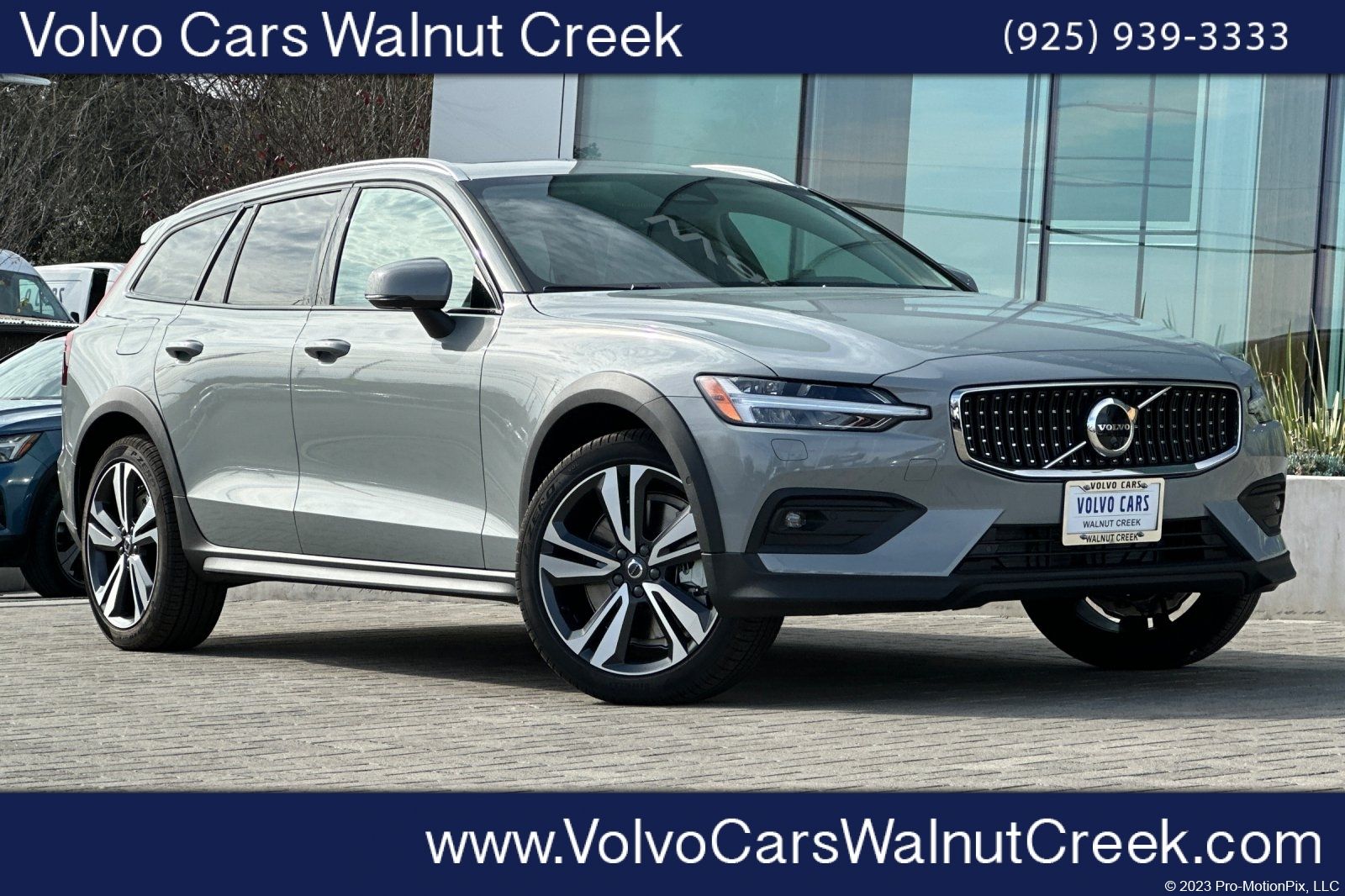 2026 Volvo V60 Cross Country B5 Plus AWD