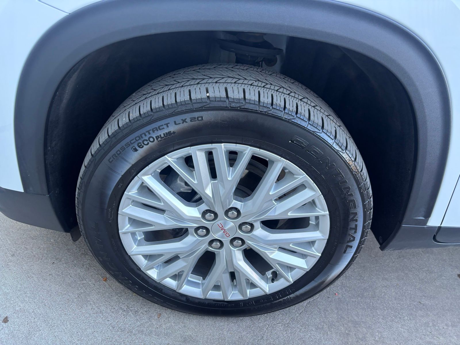 Used Car 2025 Gmc Acadia  Elevation For Sale Under $50,000 In Austin, Texas