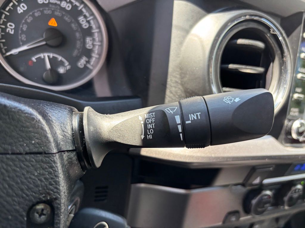 Used Car 2022 Toyota Tacoma  For Sale Under $30,000 In Austin, Texas
