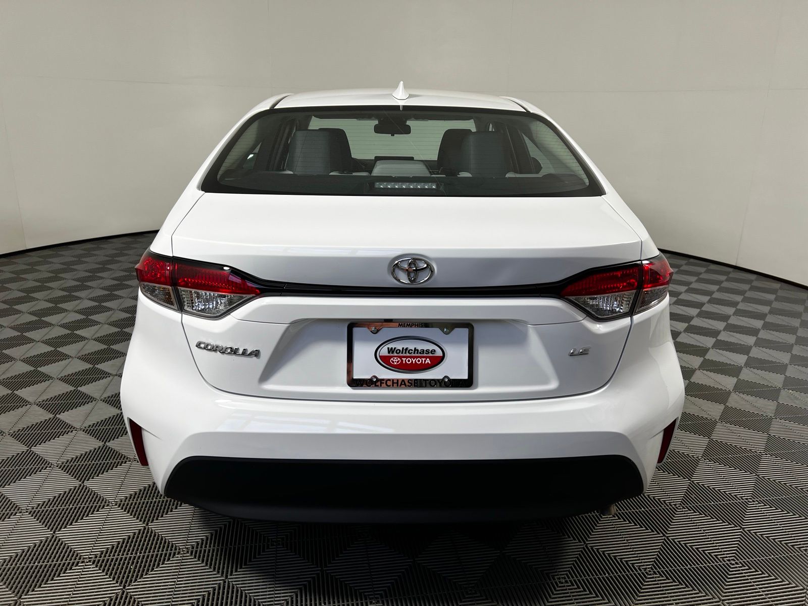 Thumbnail: 2026 Toyota Corolla - 6