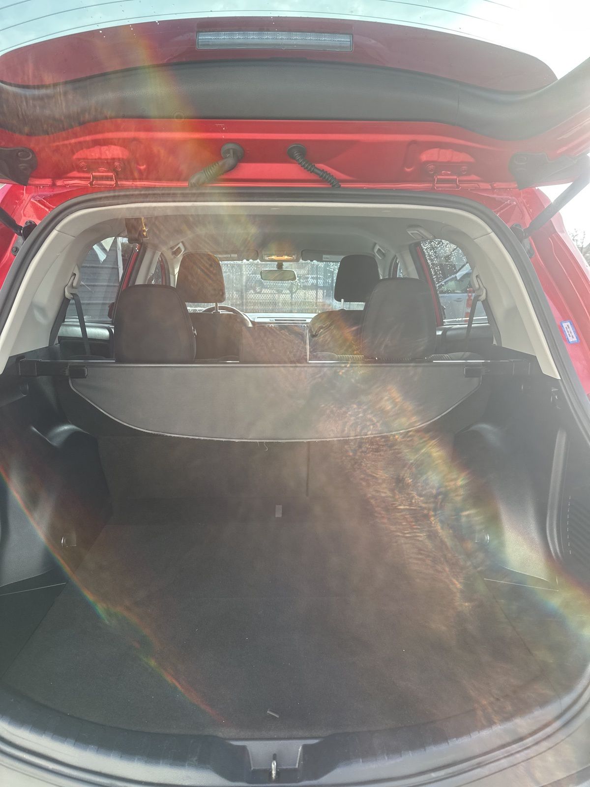 Used Car 2014 Toyota Rav4  Le For Sale Under $10,000 In Austin, Texas