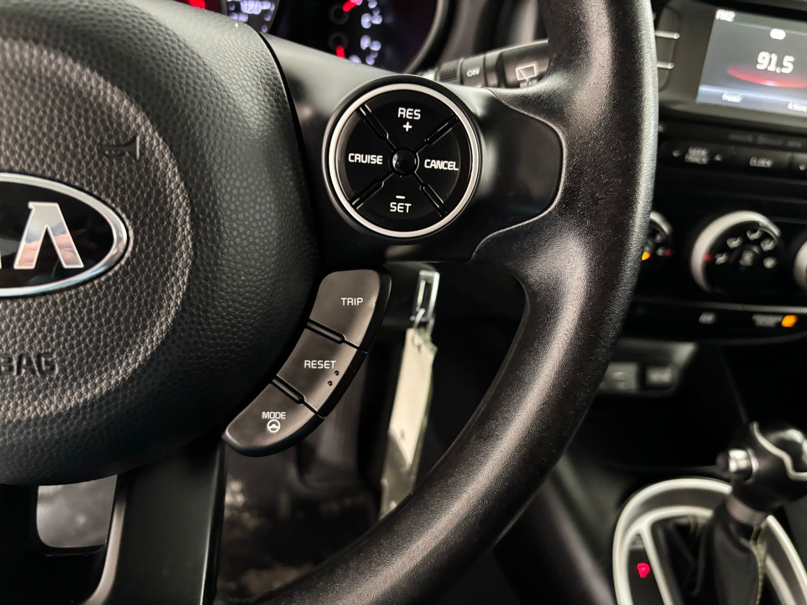 Used Car 2016 Kia Soul  Plus For Sale Under $12,000 In Austin, Texas